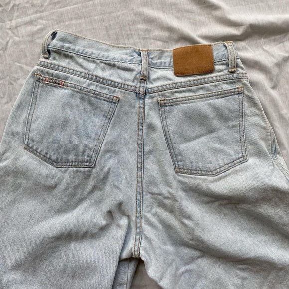 vintage zena shorts - Picture 3 of 8